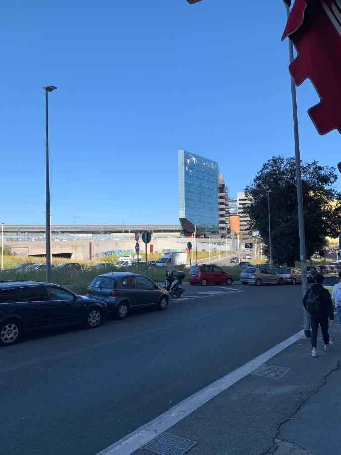 Tiburtina Gæstehus